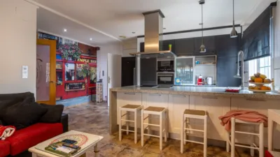Chalet in Elx - Elche photo 17