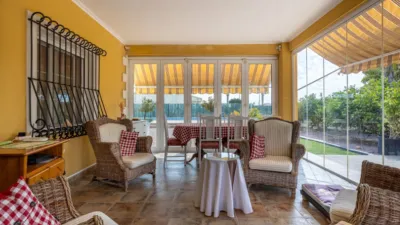 Chalet in Elx - Elche photo 18