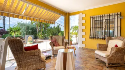 Chalet in Elx - Elche photo 19