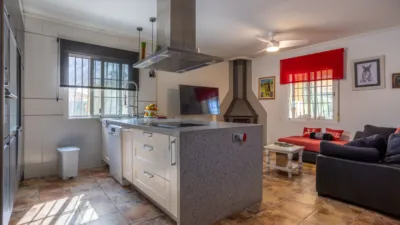 Chalet in Elx - Elche photo 2