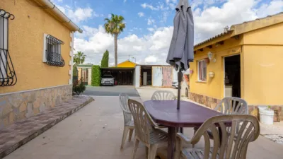 Chalet in Elx - Elche photo 34