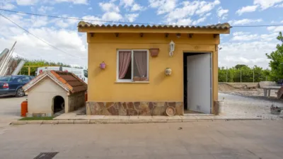 Chalet in Elx - Elche photo 35
