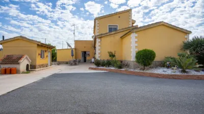 Chalet in Elx - Elche photo 36