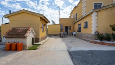 Chalet in Elx - Elche photo 37