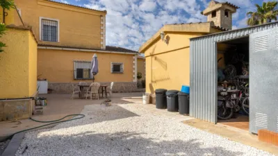 Chalet in Elx - Elche photo 39