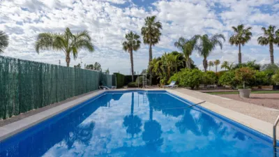 Chalet in Elx - Elche photo 40