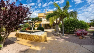 Chalet in Elx - Elche photo 45