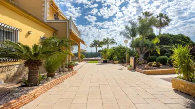 Chalet in Elx - Elche photo 46