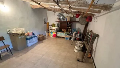 Rustic Finca in Vélez-Rubio photo 20