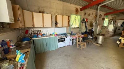 Rustic Finca in Vélez-Rubio photo 22
