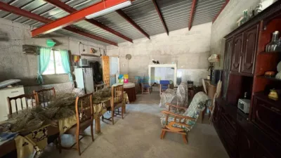Rustic Finca in Vélez-Rubio photo 23