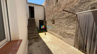 Rustic Finca in Vélez-Rubio photo 27