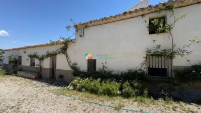 Rustic Finca in Vélez-Rubio photo 2