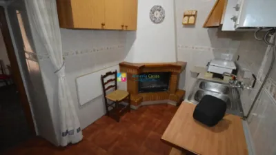 House in Oria photo 10