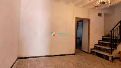 House in Albanchez photo 11