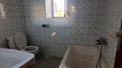 House in Albanchez photo 14