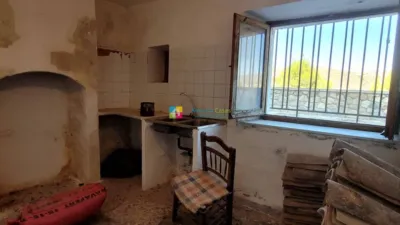 House in Albanchez photo 17