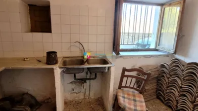 House in Albanchez photo 18