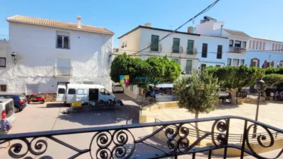 House in Albanchez photo 26