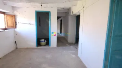 House in Albanchez photo 33