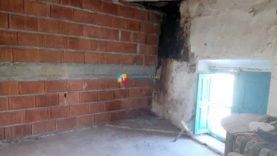 House in Albanchez photo 34