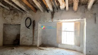 House in Albanchez photo 37