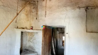 House in Albanchez photo 38