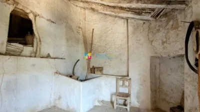 House in Albanchez photo 39