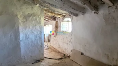 House in Albanchez photo 41