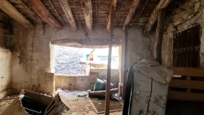 House in Albanchez photo 48