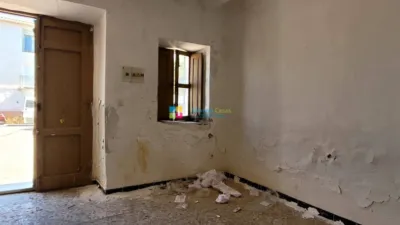 House in Albanchez photo 4