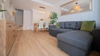 Casa – Orihuela, Urbanización Punta Prima, Urbanización Horizonte - Vista 3