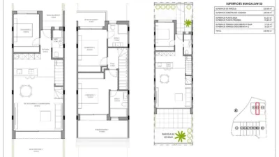 Casa en Urbanización Golf Bahía photo 14