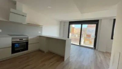 Apartment in Santa Coloma de Gramenet photo 3