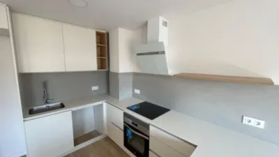 Apartment in Santa Coloma de Gramenet photo 4