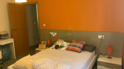 Apartment in Arboleas photo 13