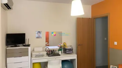 Apartment in Arboleas photo 17