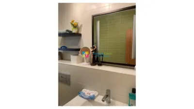 Apartment in Arboleas photo 18