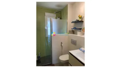 Apartment in Arboleas photo 19