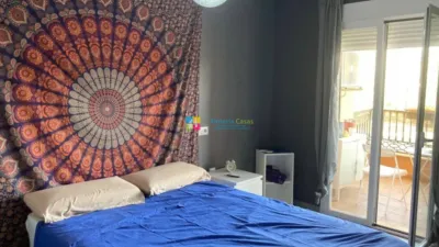 Apartment in Arboleas photo 20