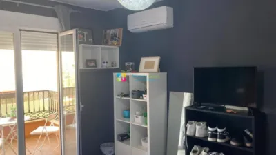 Apartment in Arboleas photo 22