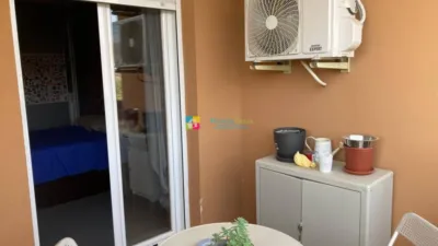 Apartment in Arboleas photo 23