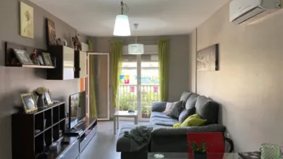 Apartment in Arboleas photo 3