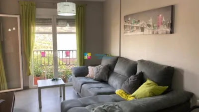 Apartment in Arboleas photo 4