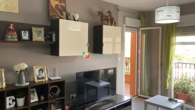 Apartment in Arboleas photo 5
