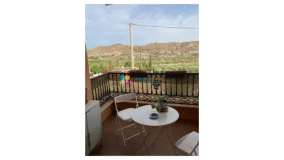 Apartment in Arboleas photo 6