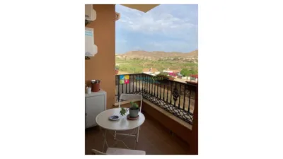 Apartment in Arboleas photo 7