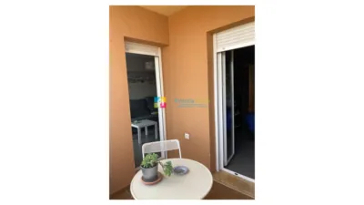 Apartment in Arboleas photo 8