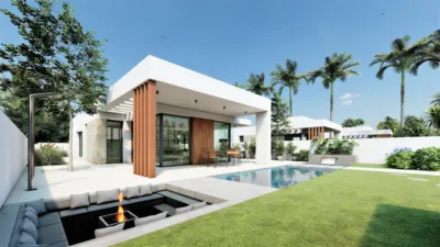 Casa – San Fulgencio - Vista 3