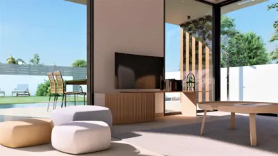 Casa – San Fulgencio - Vista 5